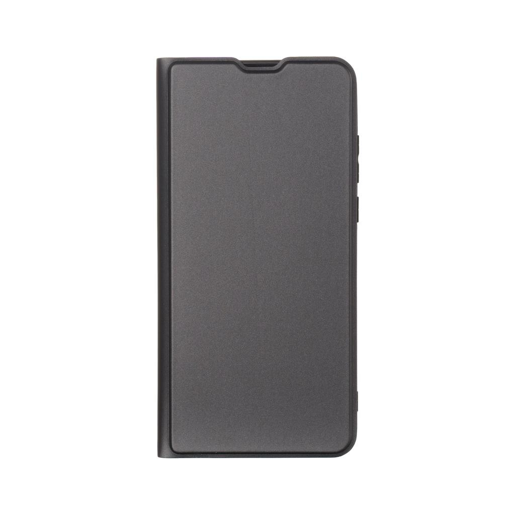 Чохол-книжка BeCover Exclusive New Style для Motorola Moto G85 Black (712654) фото6