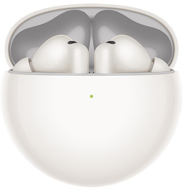 Навушники Huawei FreeBuds 7i White (55038460) фото4