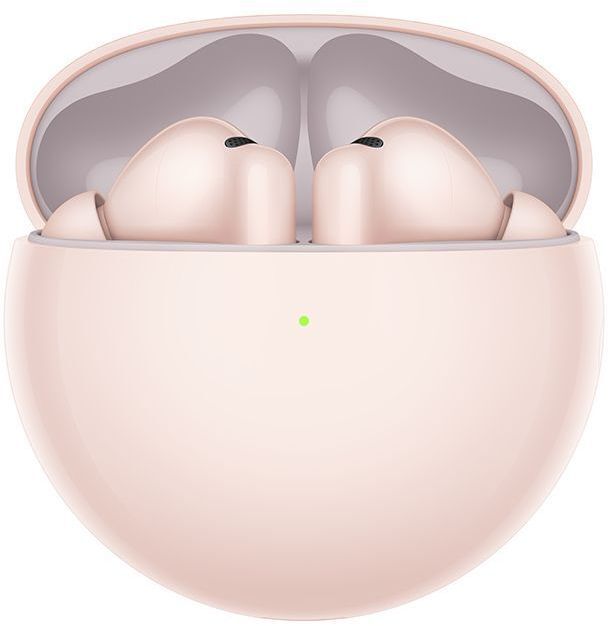 Навушники Huawei FreeBuds 7i Pink (55038458) фото4