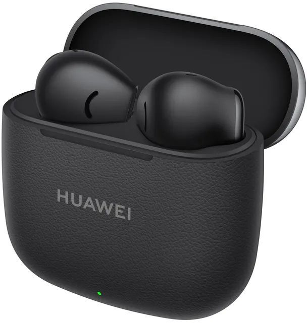 Наушники Huawei Freebuds SE 3 Black (55037988) фото3