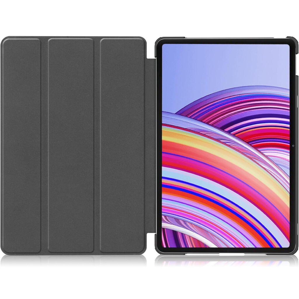Чохол BeCover Smart Case для Xiaomi Redmi Pad Pro 12.1" Red (711303) фото6