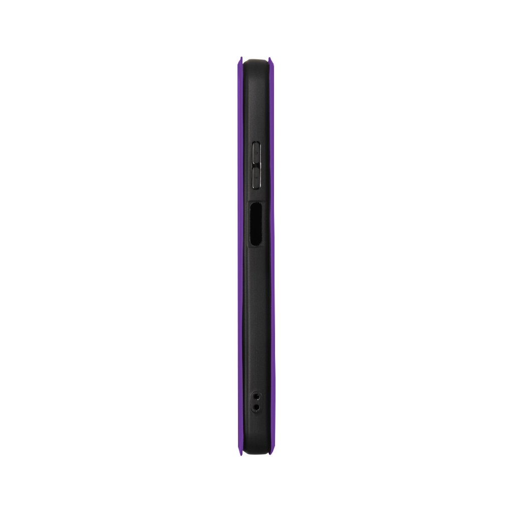 Чохол-книжка BeCover Exclusive New Style для Infinix Smart 9 (X6532) Purple (712632) фото4