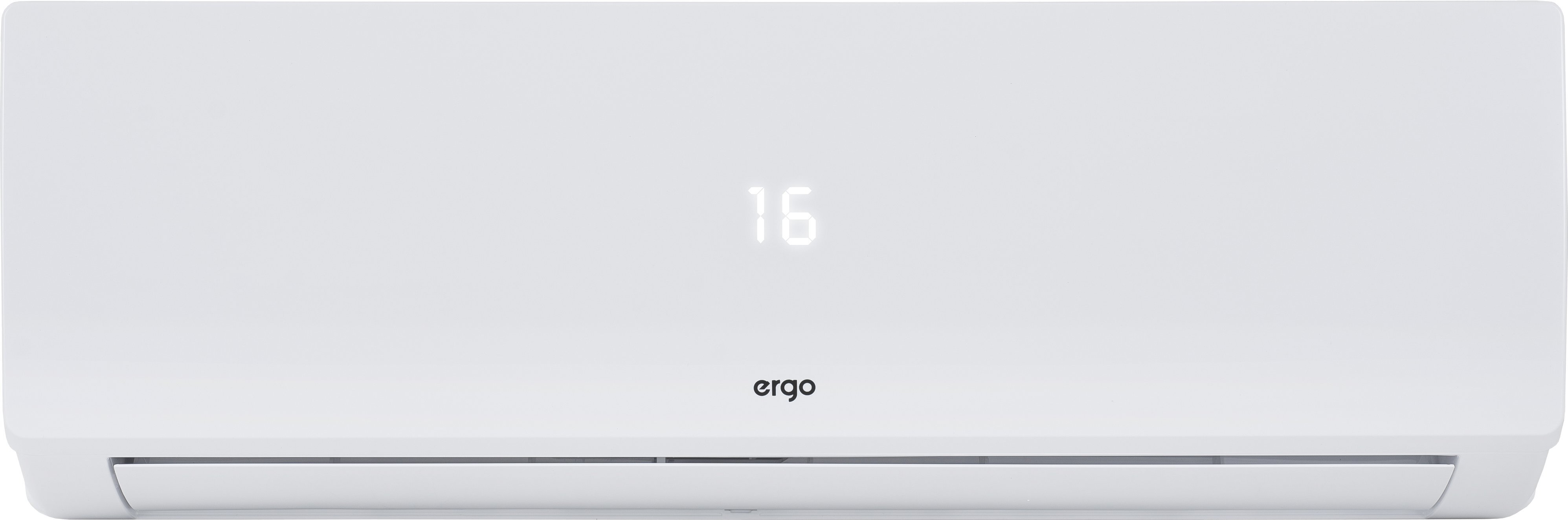 Кондиционер Ergo AC 0703 SWН фото