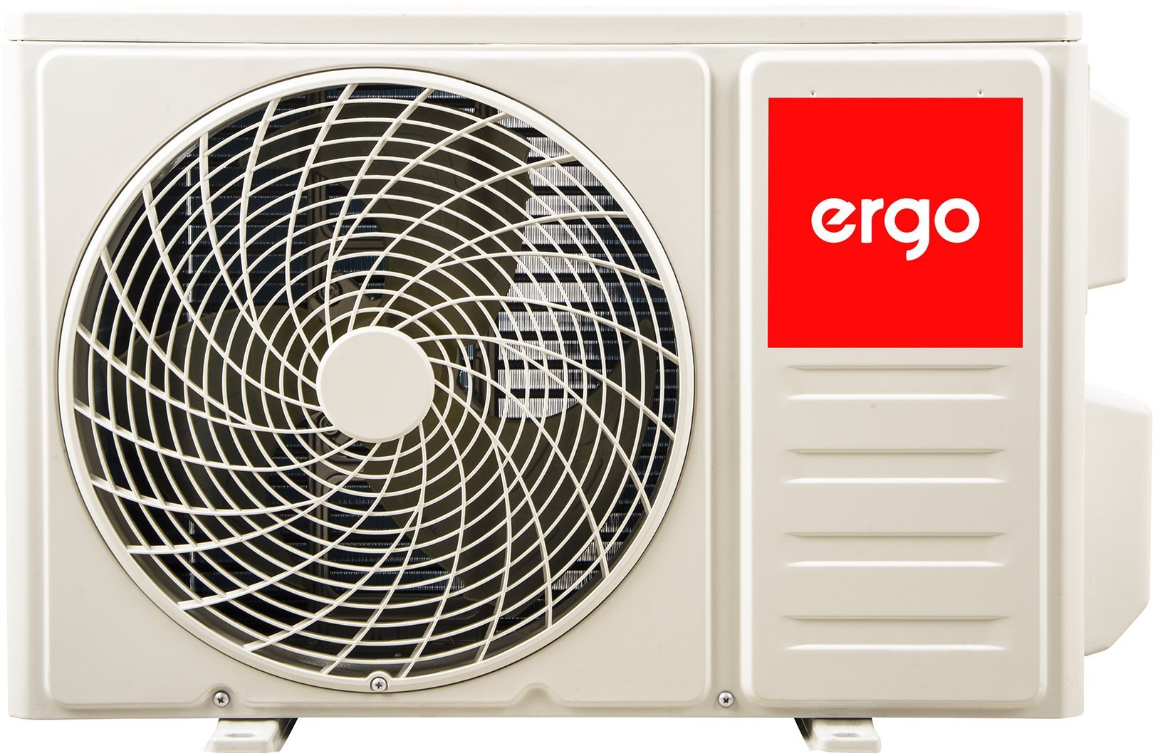 Кондиционер Ergo AC 0703 SWН фото