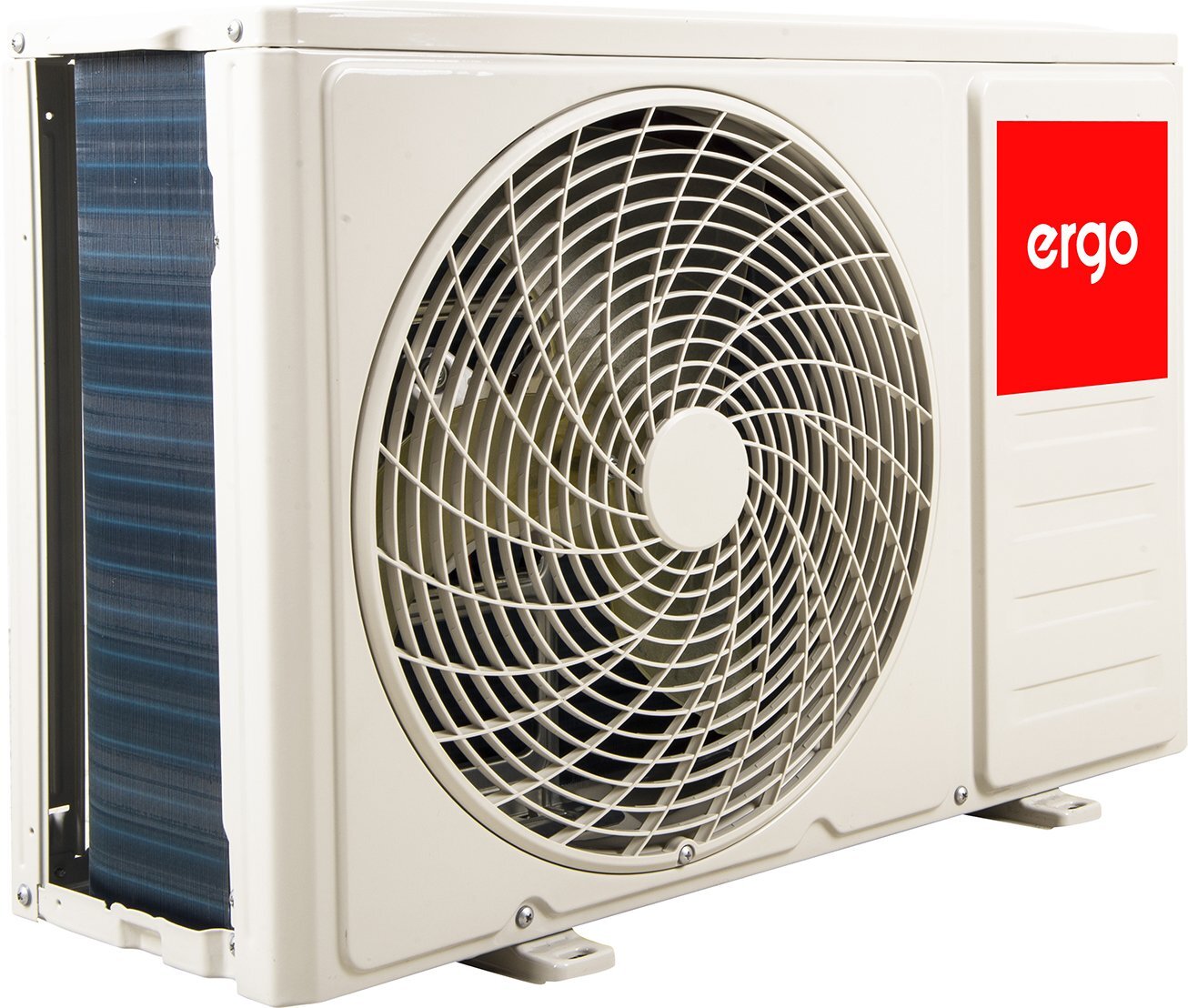 Кондиционер Ergo AC 0703 SWН фото