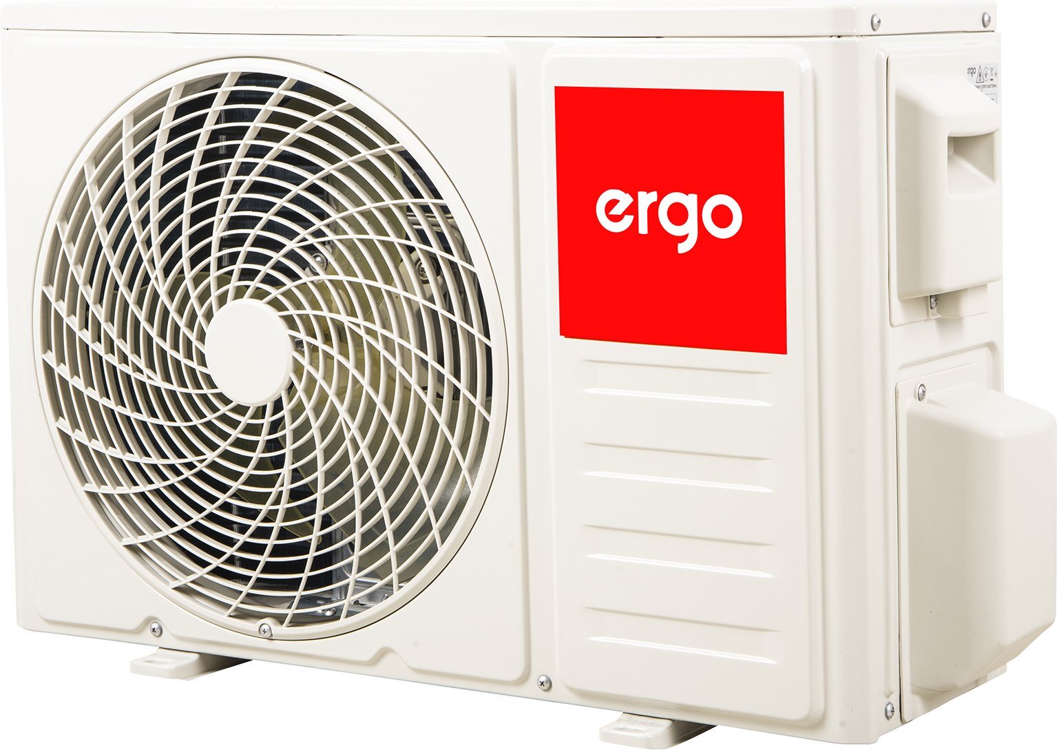 Кондиционер Ergo AC 0703 SWН фото