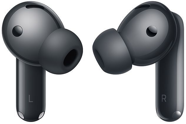Навушники Huawei FreeBuds 7i Black (55038459) фото