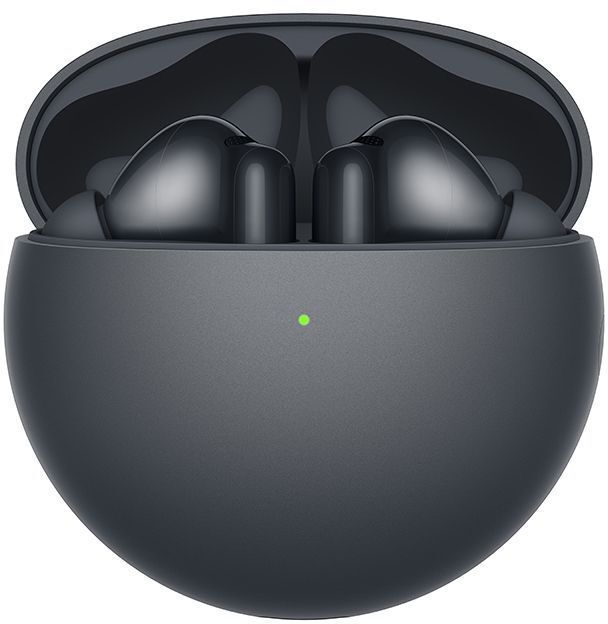 Навушники Huawei FreeBuds 7i Black (55038459) фото