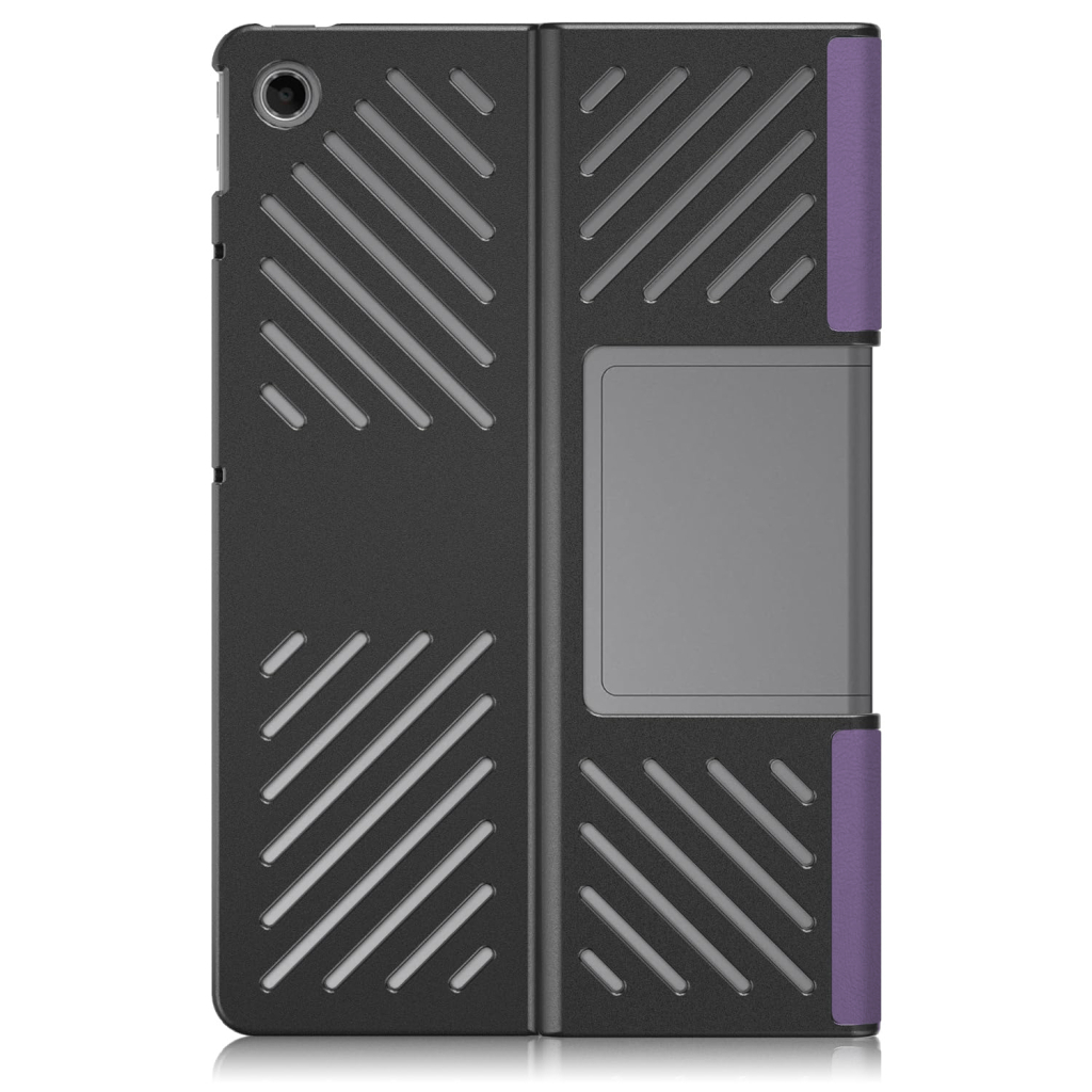 Чохол BeCover Smart Case для Lenovo Tab Plus 11.5" Purple (711885) фото3