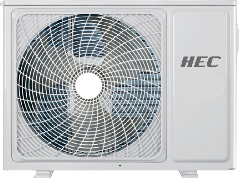 Кондиціонер Haier HSU-12NT(I)/HSU-12NT(O) фото