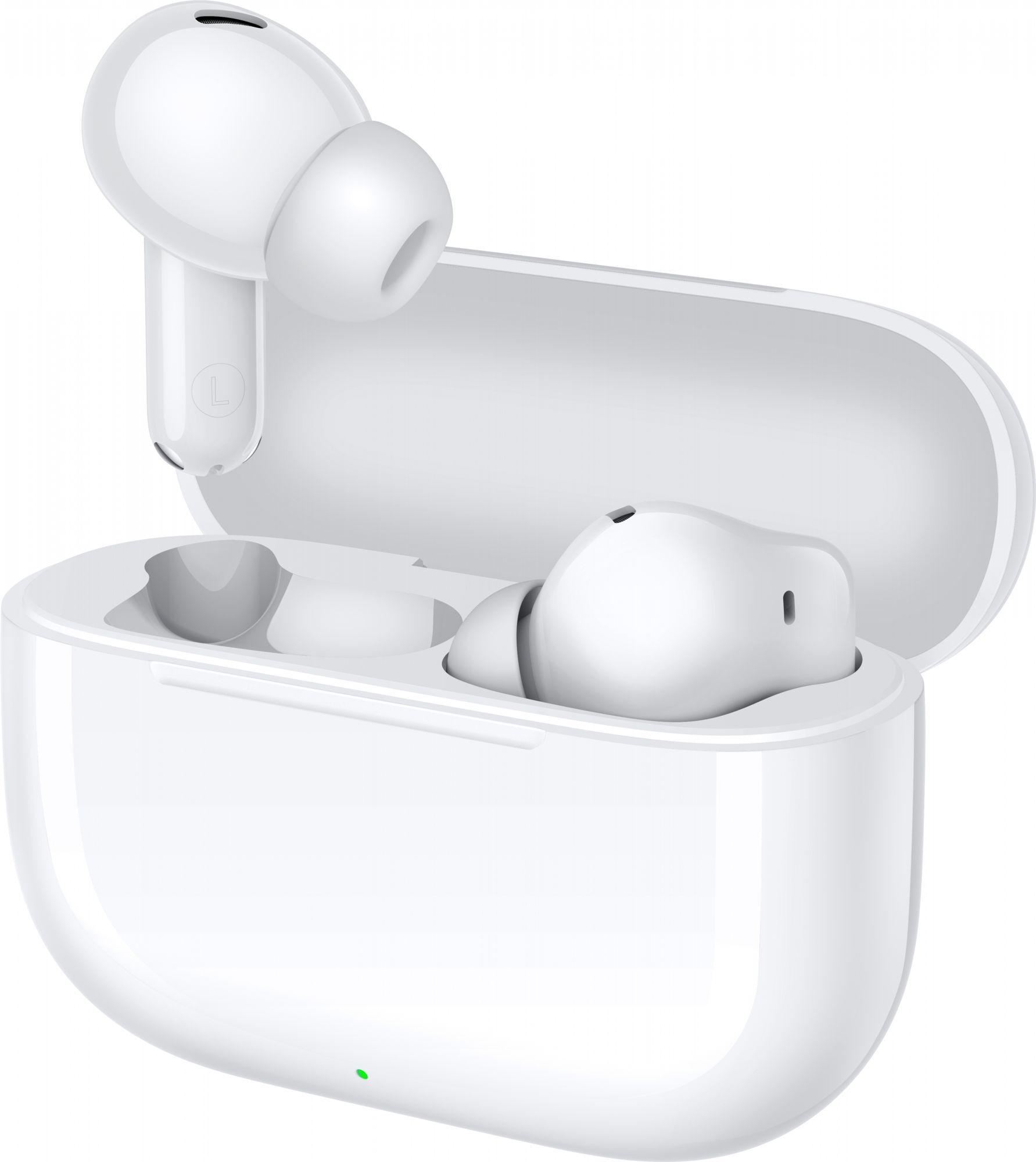 Наушники Huawei Freebuds SE 4 White (55038498) фото3