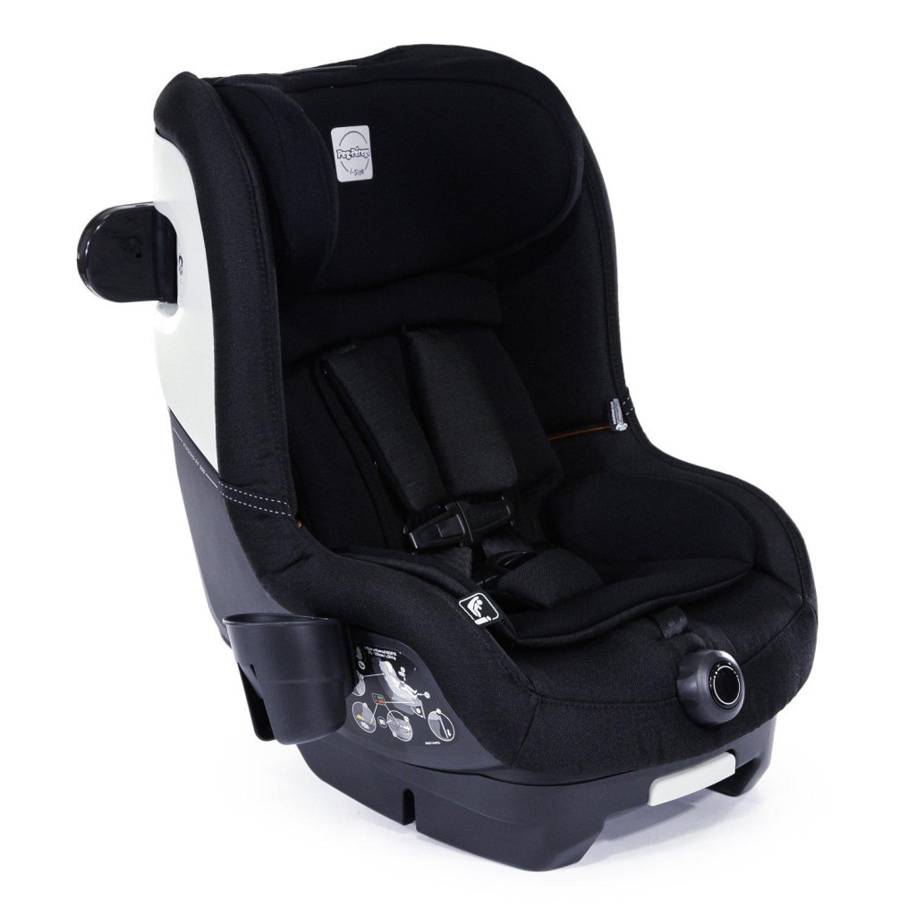 Автокрісло Peg-Perego Viaggio FF105 EBONY (IMFF000000BA13AU13) фото3