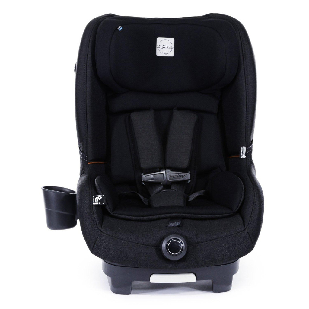 Автокрісло Peg-Perego Viaggio FF105 EBONY (IMFF000000BA13AU13) фото4