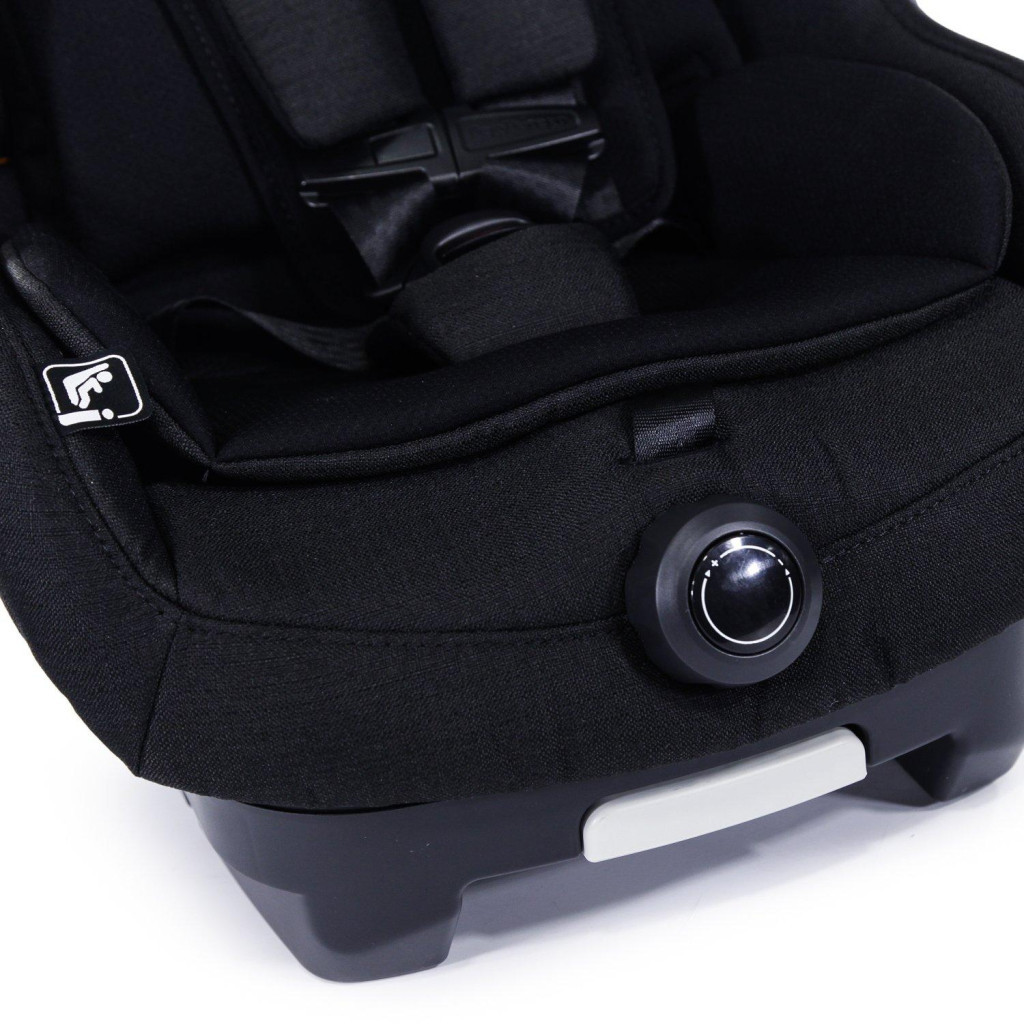 Автокрісло Peg-Perego Viaggio FF105 EBONY (IMFF000000BA13AU13) фото11