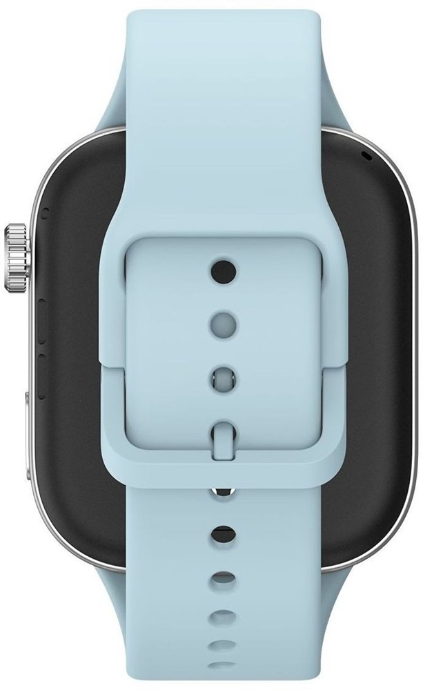 Смарт-годинник Xiaomi Redmi Watch 6 Glacier Blue (BHR08CWGL) фото4