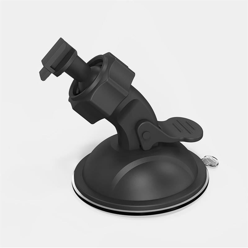 Відеореєстратор Remax CX-05 Car Dash Board Camera Dark Grey (6954851289586) фото6