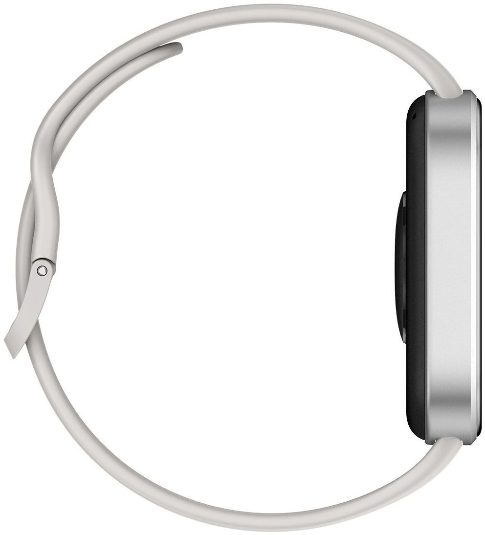 Смарт-годинник Xiaomi Redmi Watch 6 Silver Gray (BHR08CUGL) фото