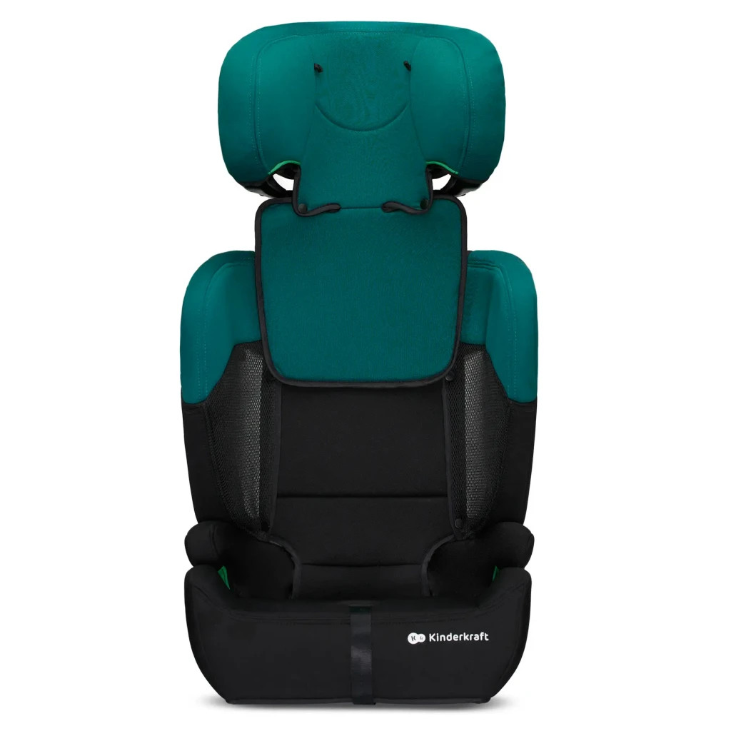 Автокрісло Kinderkraft Comfort Up i-Size Green (KCCOUP02GRE0000) (5902533923151) фото6