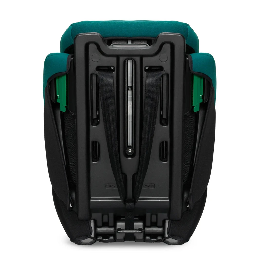 Автокрісло Kinderkraft Comfort Up i-Size Green (KCCOUP02GRE0000) (5902533923151) фото7