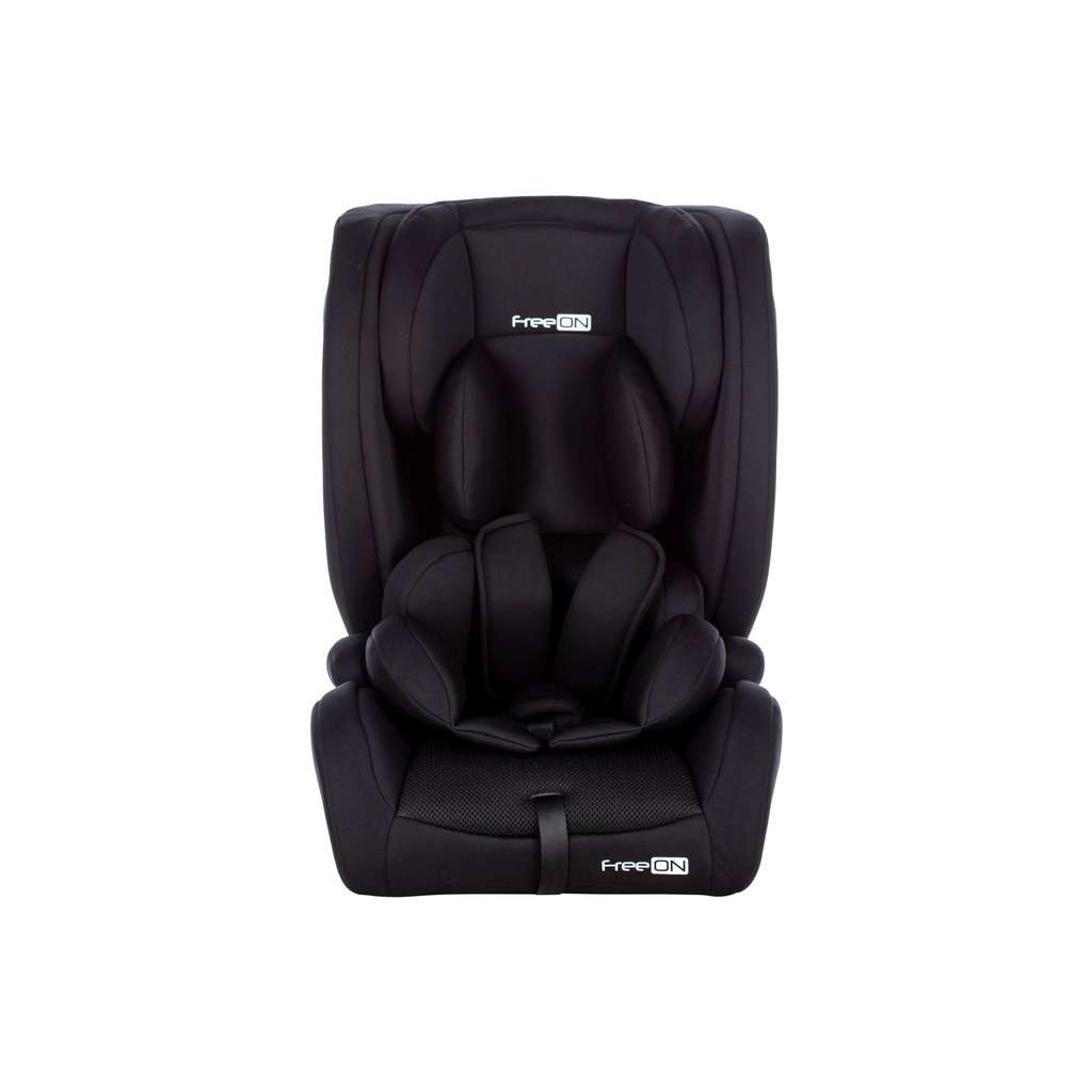 Автокрісло FreeON MODUS black (49614) фото2