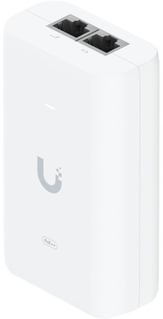 PoE-инжектор Ubiquiti U-POE++ (U-POE++) фото2