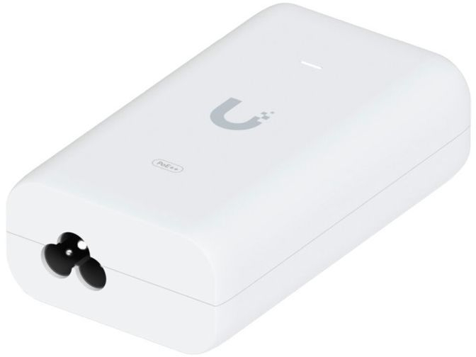 PoE-инжектор Ubiquiti U-POE++ (U-POE++) фото3