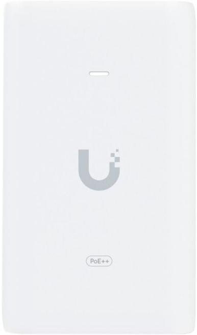 PoE-инжектор Ubiquiti U-POE++ (U-POE++) фото4