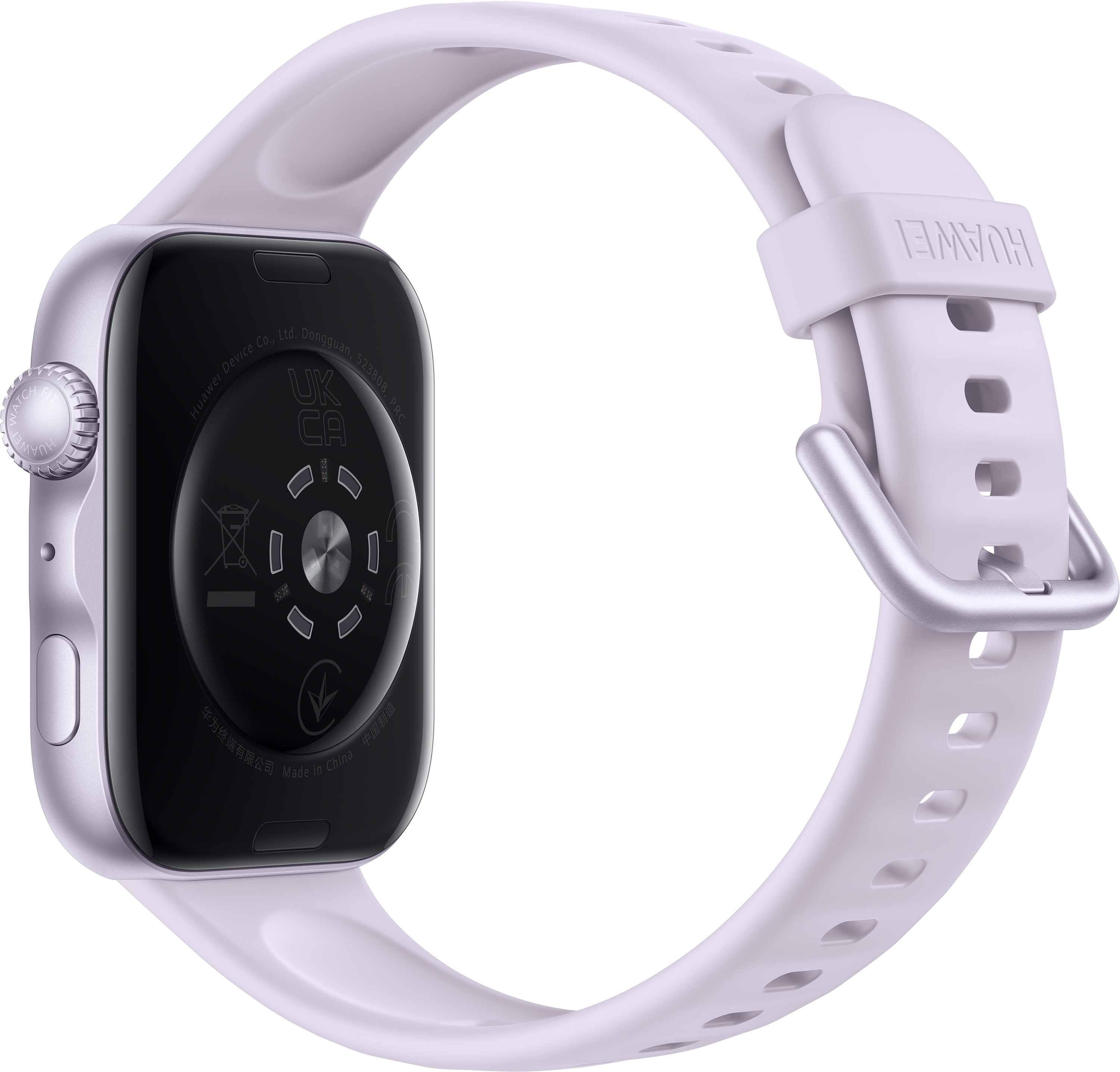 Смарт-годинник Huawei Watch Fit 5 Purple (55020HSC) фото
