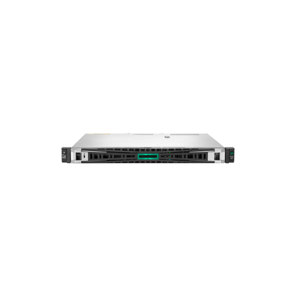 Сервер HP ProLiant DL20 Gen11 E-2414 1P 16GB NHP (P65393-421) фото2