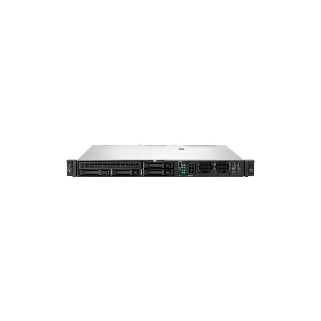 Сервер HP ProLiant DL20 Gen11 E-2414 1P 16GB NHP (P65393-421) фото4