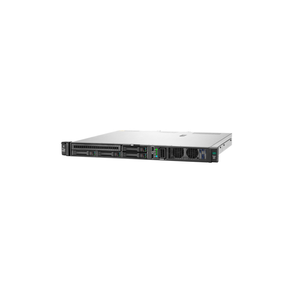 Сервер HP ProLiant DL20 Gen11 E-2414 1P 16GB NHP (P65393-421) фото5