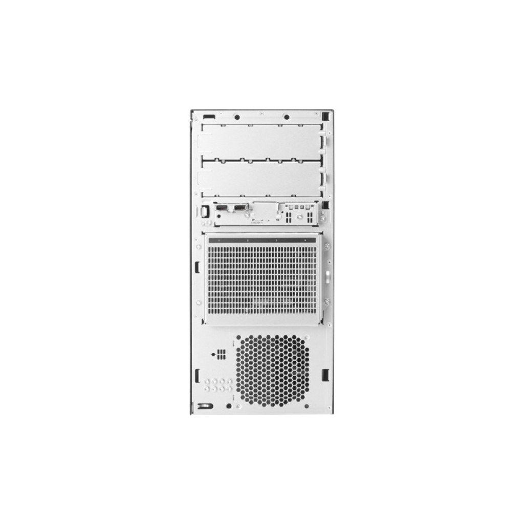 Сервер HP ProLiant ML30 Gen11 E-2414 1P 16GB NHP (P65093-421) фото3