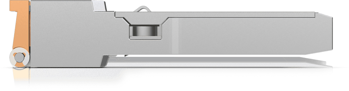 Модуль Ubiquiti SFP to RJ45 (UACC-CM-RJ45-MG) фото3