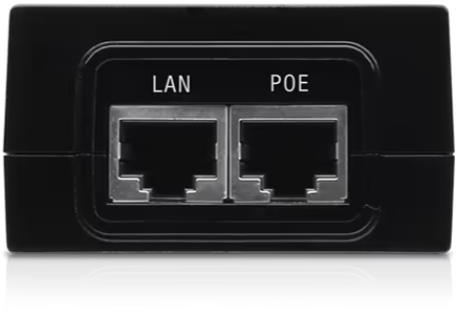 PoE-инжектор Ubiquiti POE-24-24W-G (POE-24-24W-G) фото3