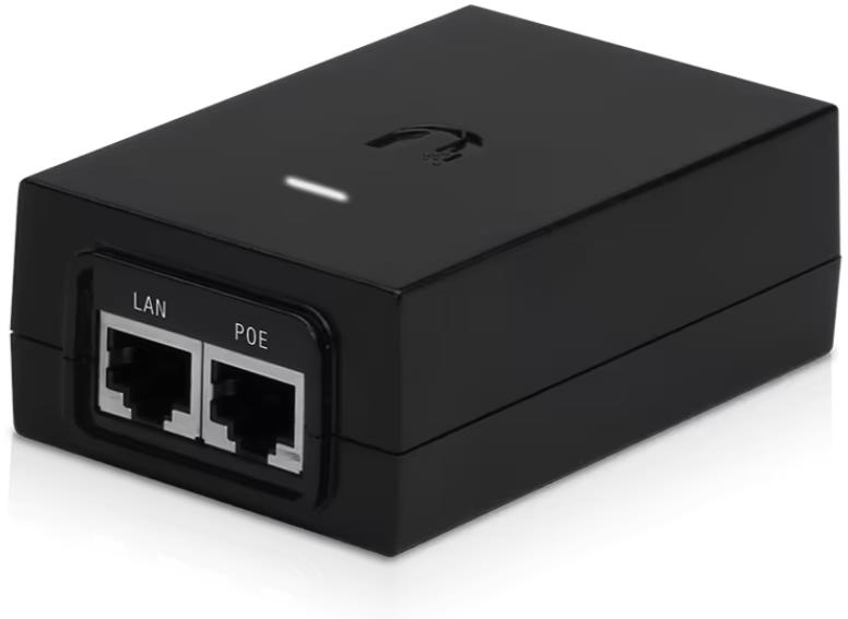 PoE-инжектор Ubiquiti POE-24-24W-G (POE-24-24W-G) фото2