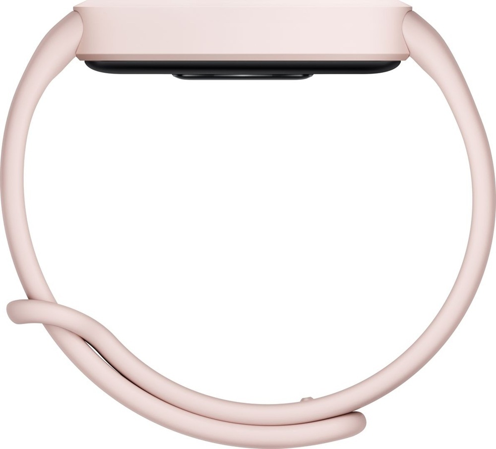 Фiтнес-браслет Xiaomi Smart Band 9 Active Pink (BHR9917GL) фото