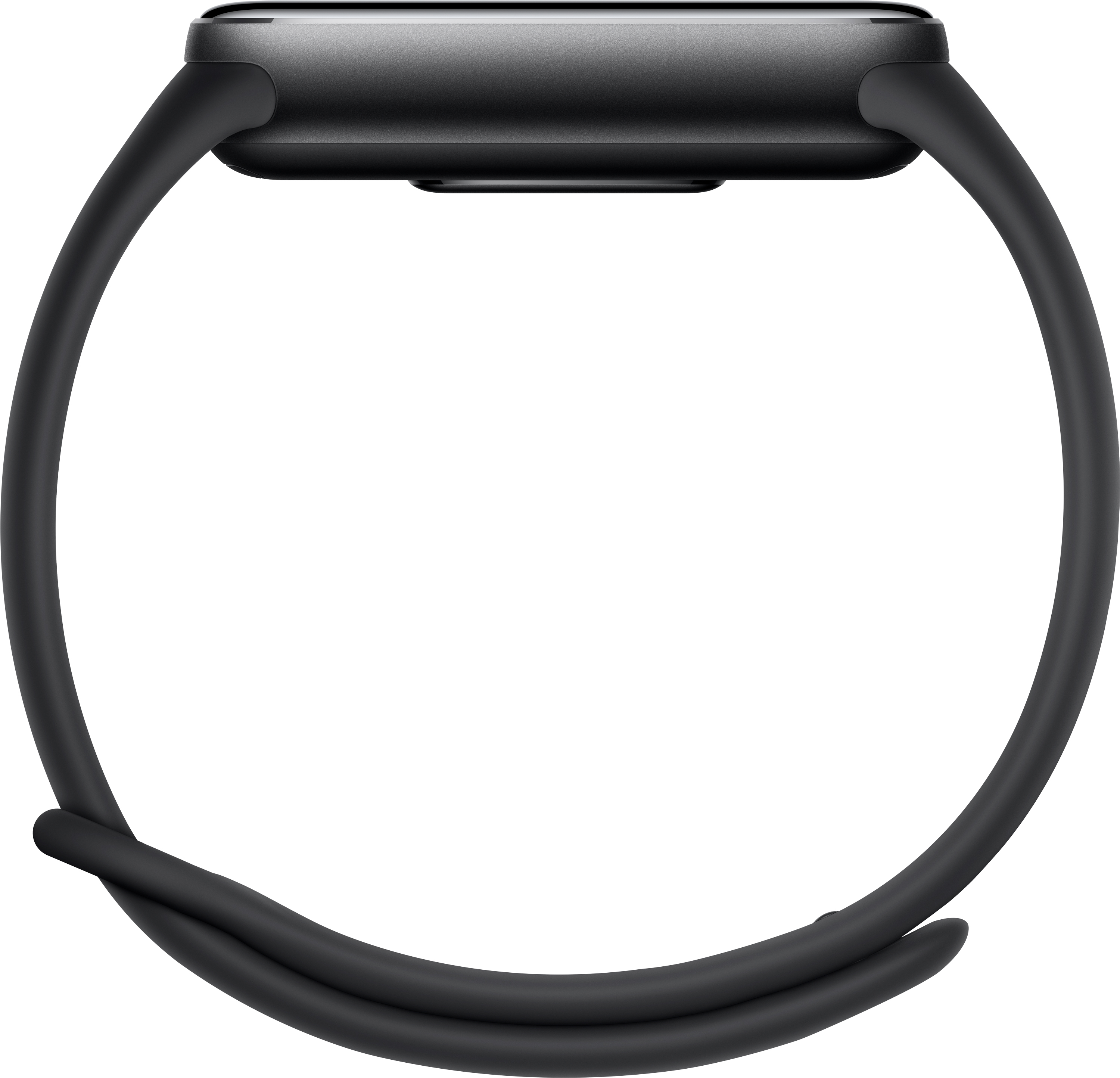 Фитнес-браслет Xiaomi Smart Band 10 Black (BHR07PYGL) фото
