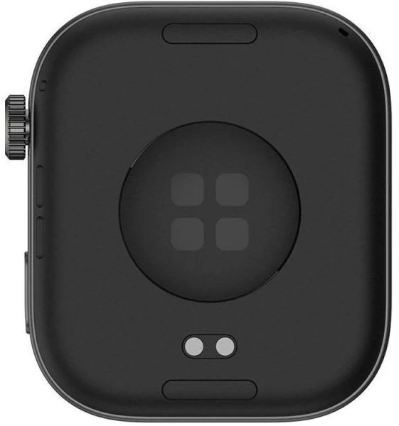 Смарт-годинник Xiaomi Redmi Watch 6 Obsidian Black BHR08CIGL (1198825) фото6
