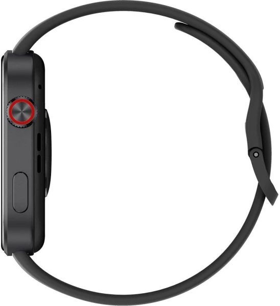Смарт-годинник Xiaomi Redmi Watch 6 Obsidian Black BHR08CIGL (1198825) фото4