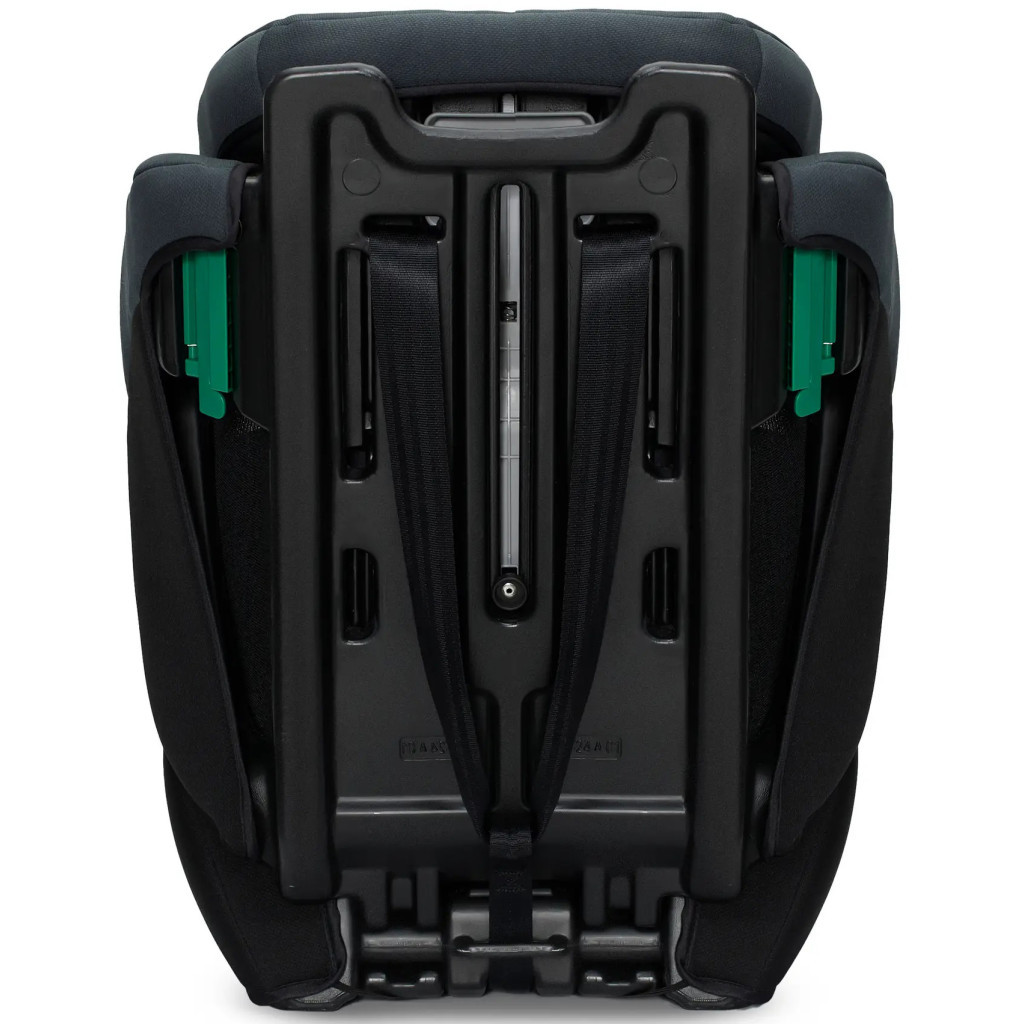Автокресло Kinderkraft Comfort Up i-Size Black (KCCOUP02BLK0000) (5902533923120) фото