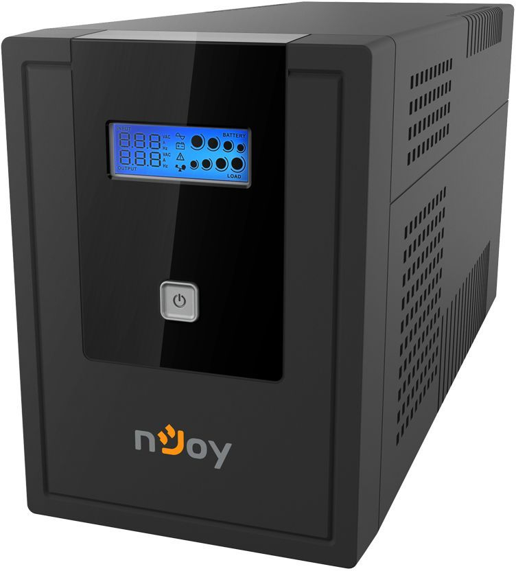 ИБП Njoy Cadu 1500 (UPCMTLS615HCAAZ01B) фото3