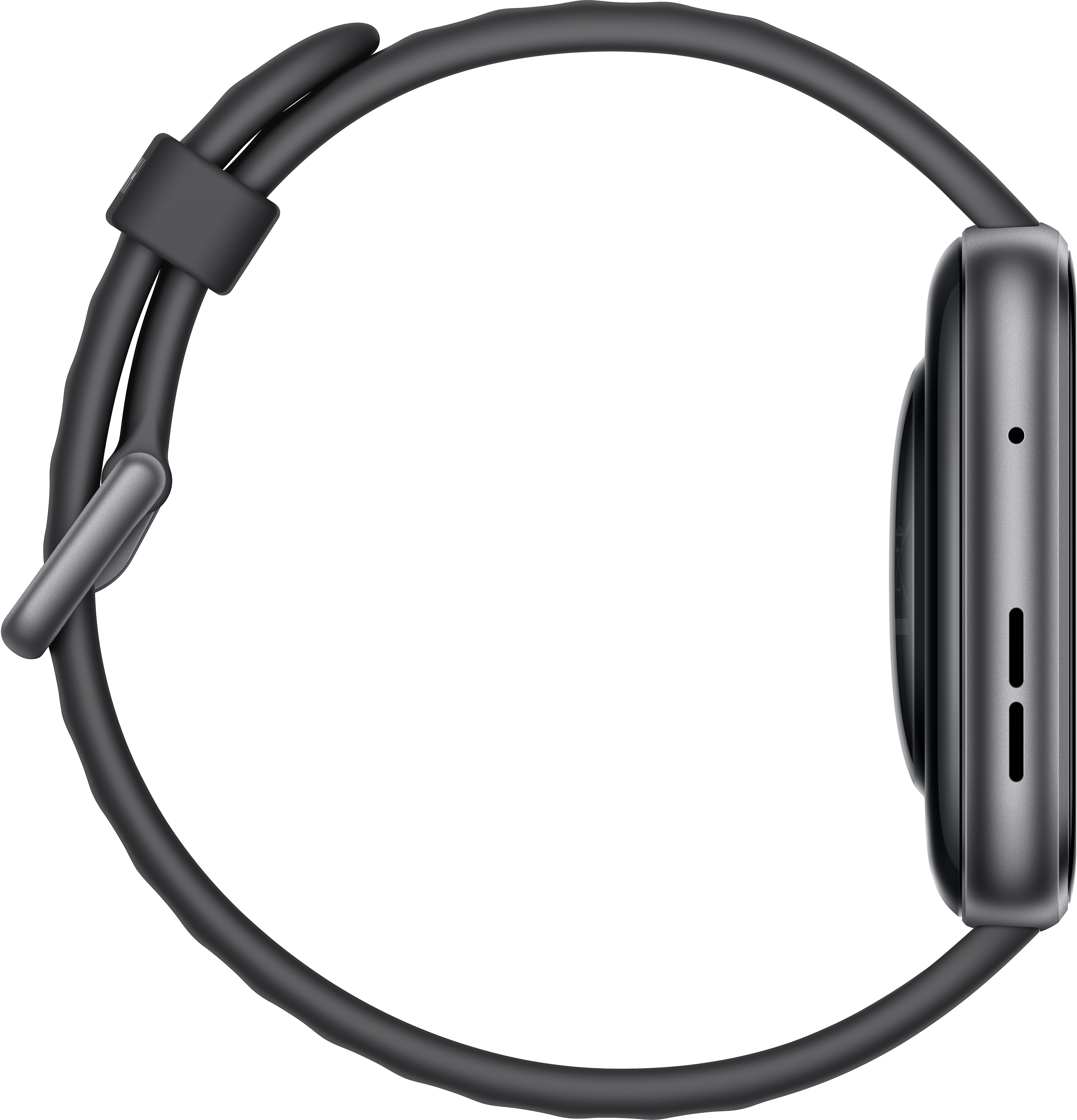 Смарт-годинник Huawei Watch Fit 5 Black (55020HSE) фото