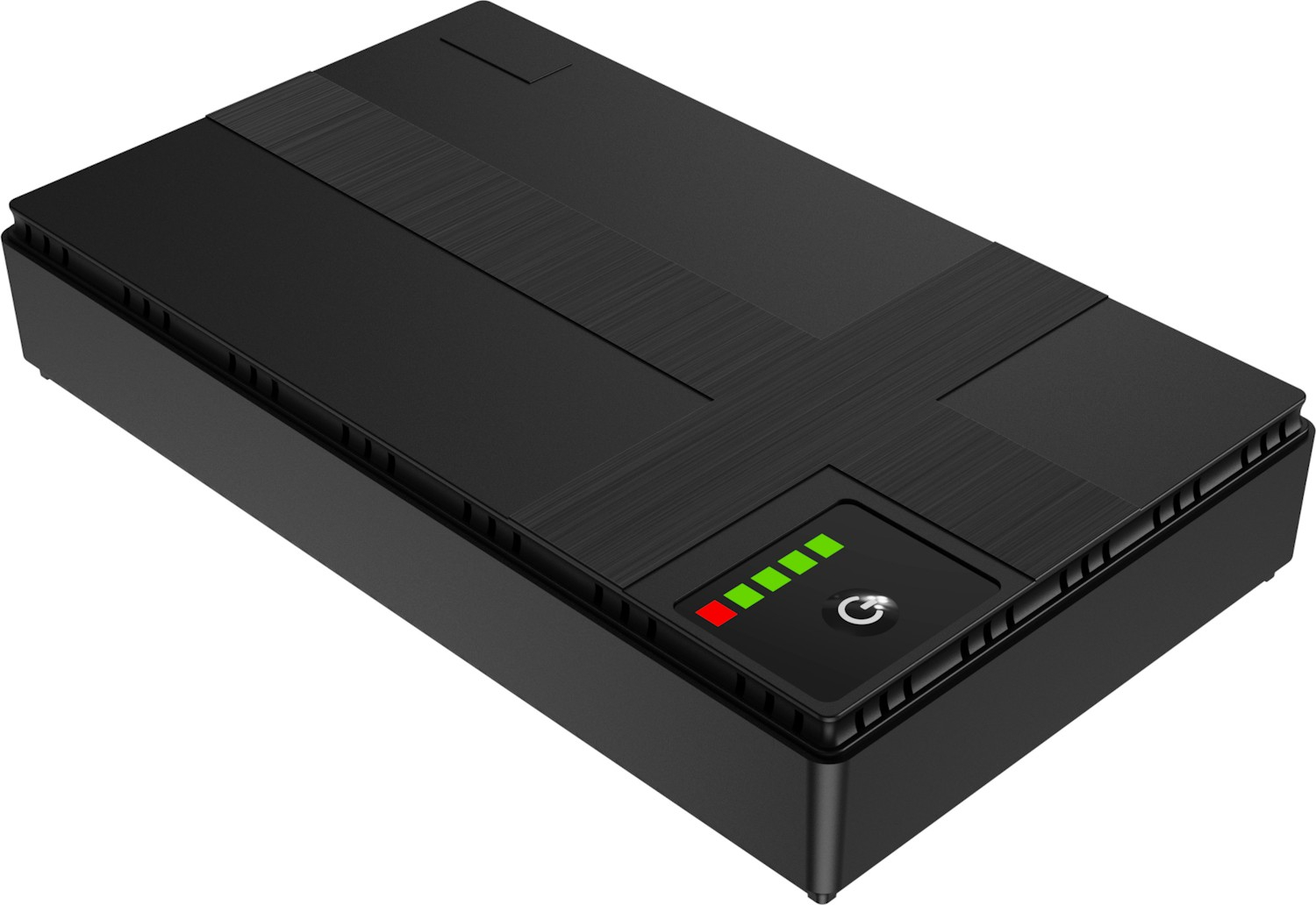 ИБП для роутера Yepo DC-UPS YP-36W/12000mAh LiFePO4 DC-9V/12V/24V/48V (UA-112969) фото3