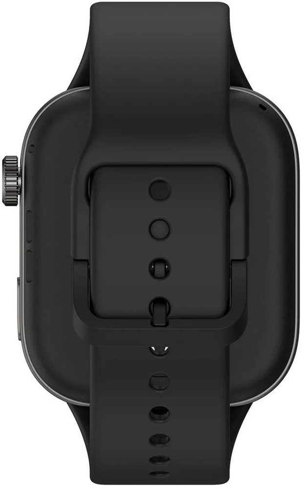 Смарт-годинник Xiaomi Redmi Watch 6 NFC Obsidian Black (BHR0956GL) фото4