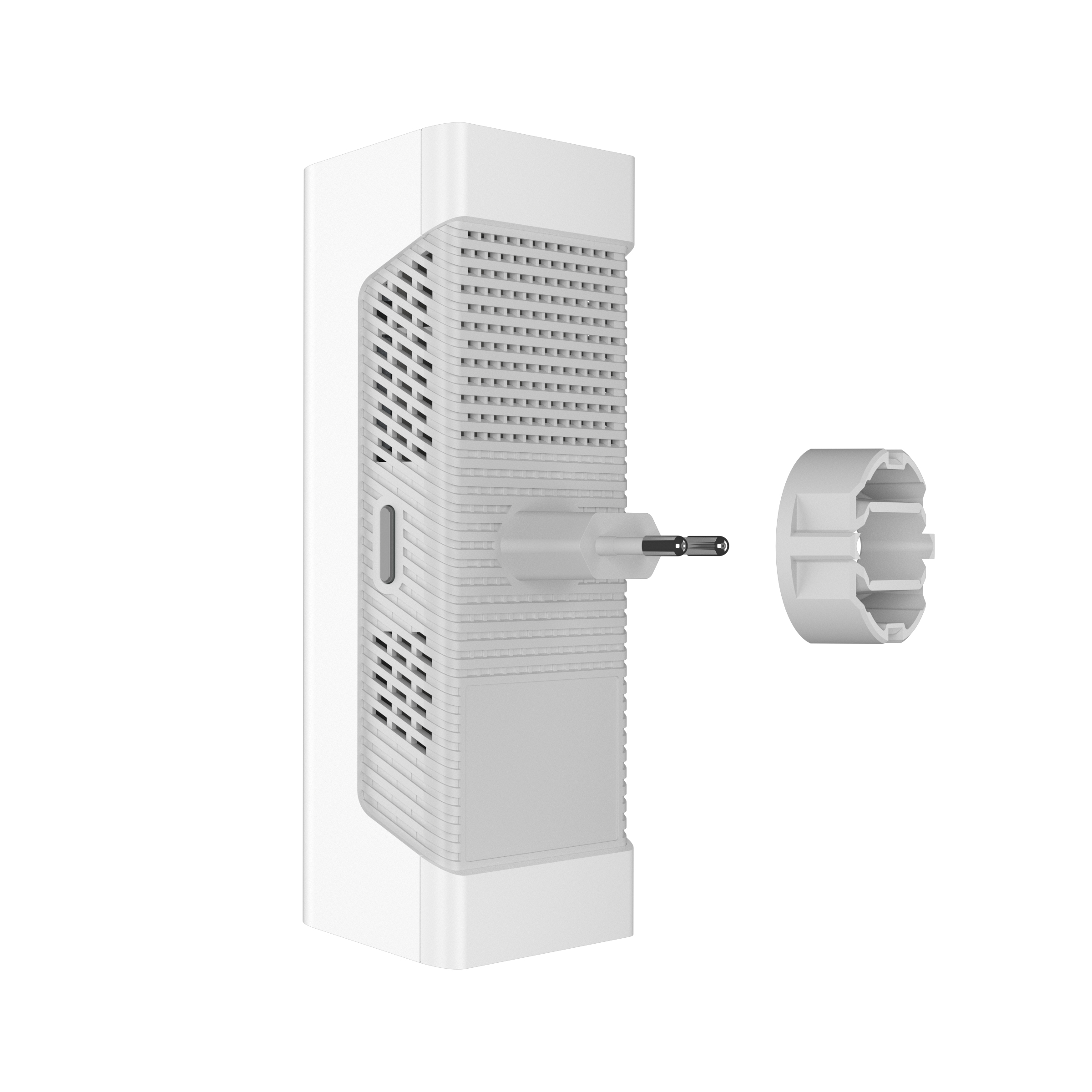 Підсилювач Wi-Fi сигналу Keenetic BUDDY 6 SE (KN-4410) фото4