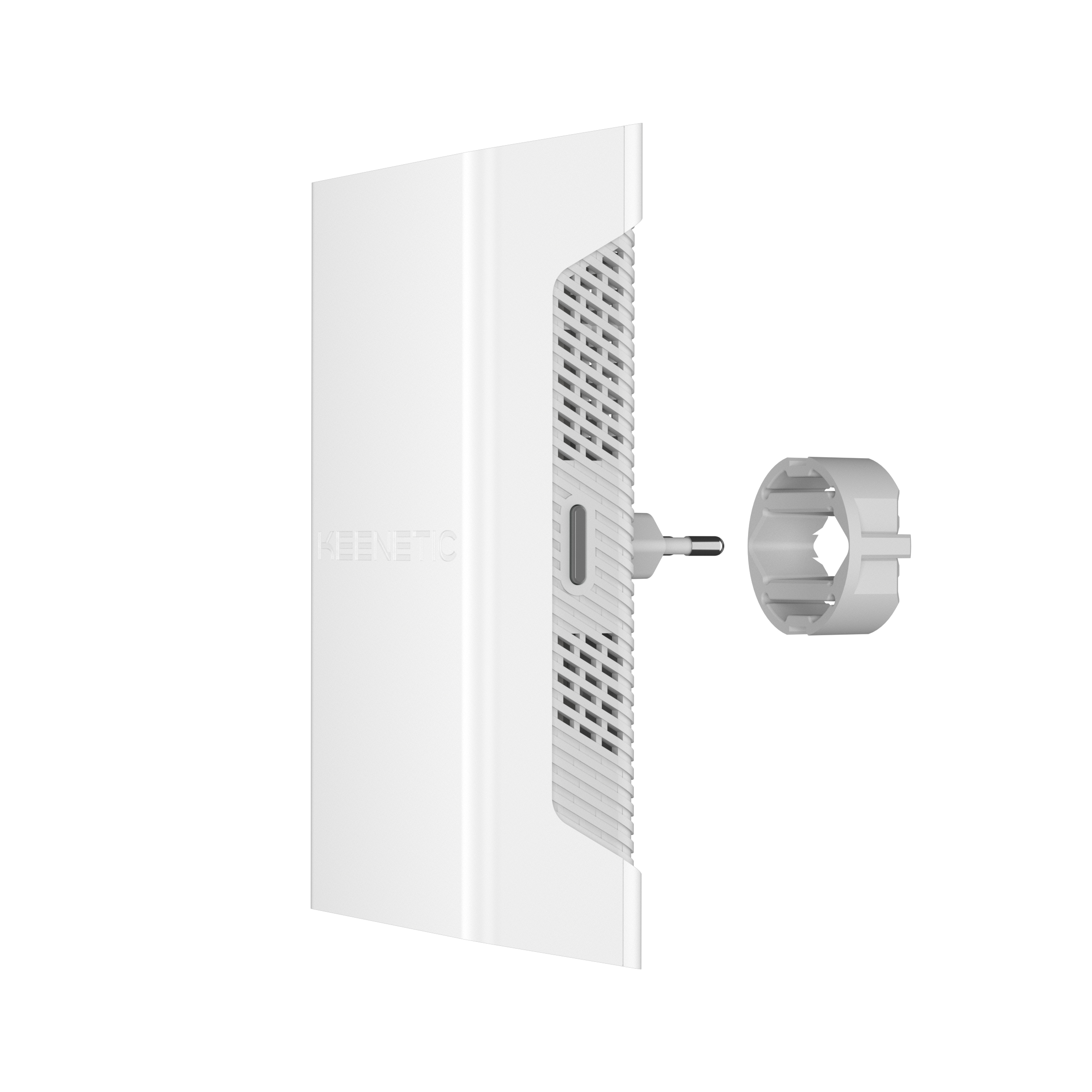 Підсилювач Wi-Fi сигналу Keenetic BUDDY 6 SE (KN-4410) фото5
