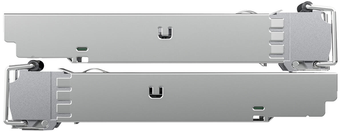 WiFi-адаптер Ubiquiti UACC-OM-MM-1G-D-2 SFP (UACC-OM-MM-1G-D-2) фото5