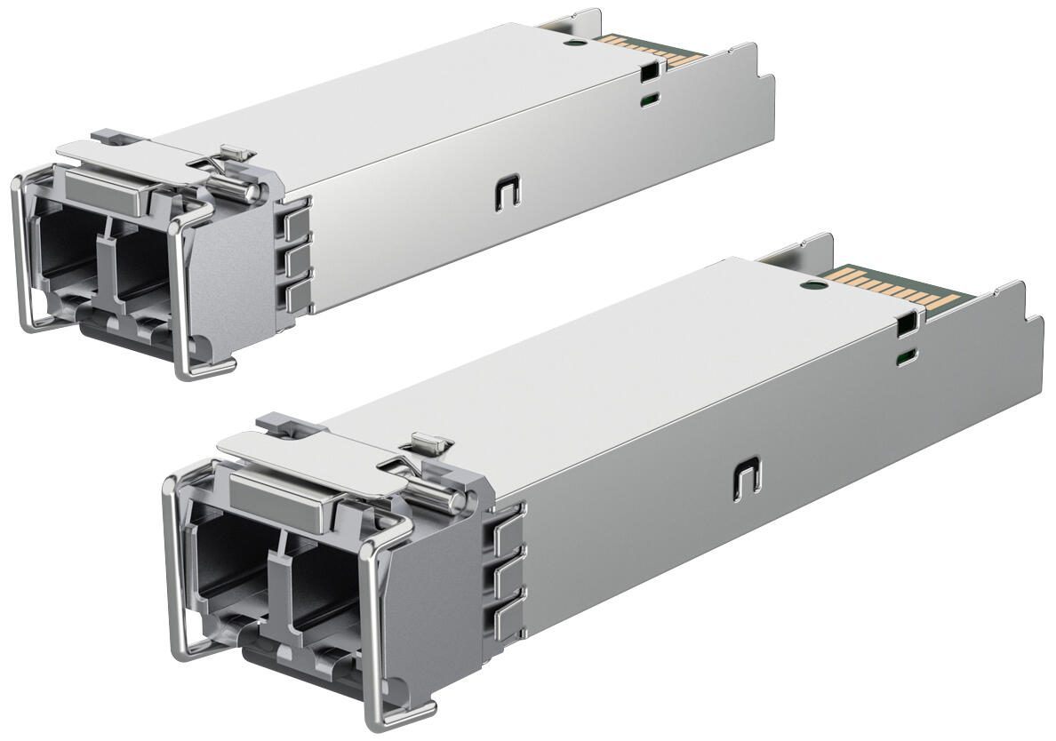 WiFi-адаптер Ubiquiti UACC-OM-MM-1G-D-2 SFP (UACC-OM-MM-1G-D-2) фото6