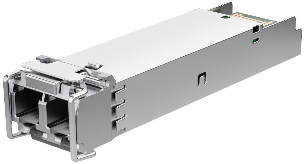 WiFi-адаптер Ubiquiti UACC-OM-MM-1G-D-2 SFP (UACC-OM-MM-1G-D-2) фото7