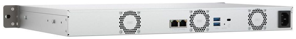 Сетевое хранилище QNAP TS-433EU (TS-433EU) фото3